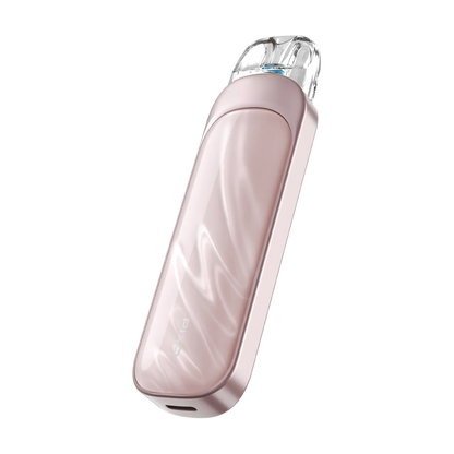Aspire Pixo Touch-Screen Pod Kit