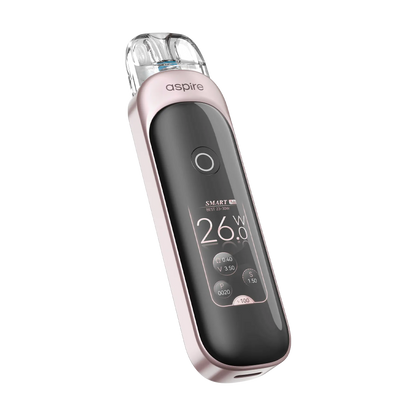 Aspire Pixo Touch-Screen Pod Kit