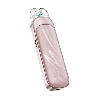 Aspire Pixo Touch-Screen Pod Kit