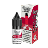 Ramsey Bar Fusion - Pink Lemonade 10ml E Liquid Nicotine Salt