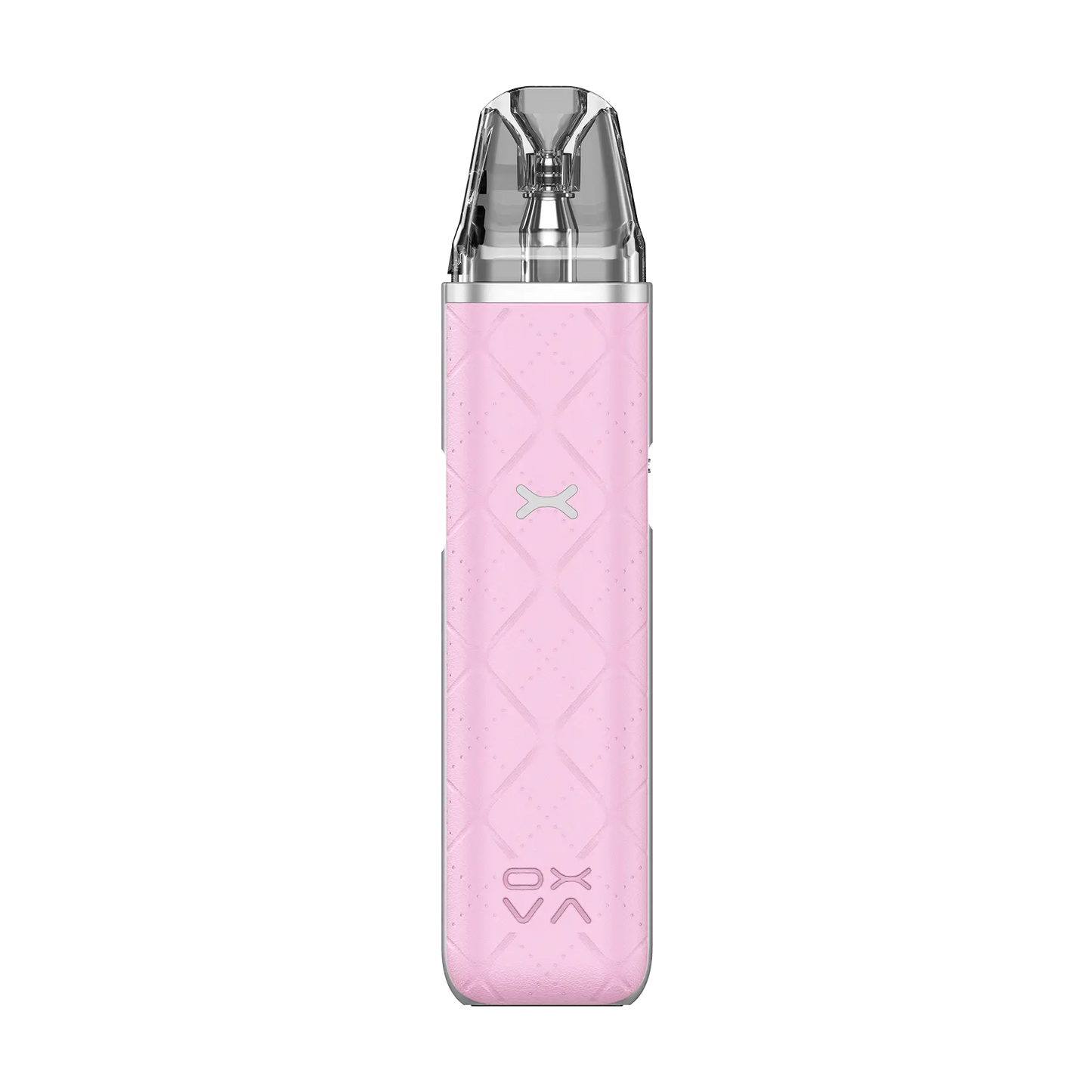 OXVA Xlim Go Pod Kit - Pink