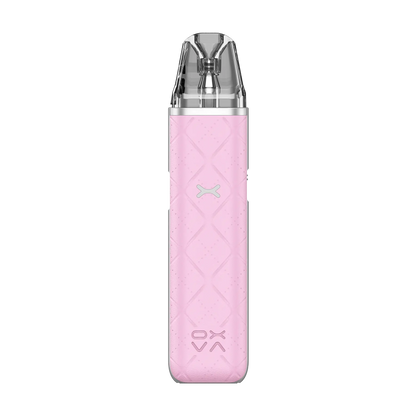 OXVA Xlim Go Pod Kit - Pink