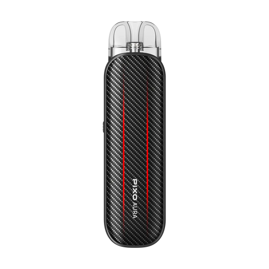 Aspire Pixo Aura - 1300mAh Pod Kit