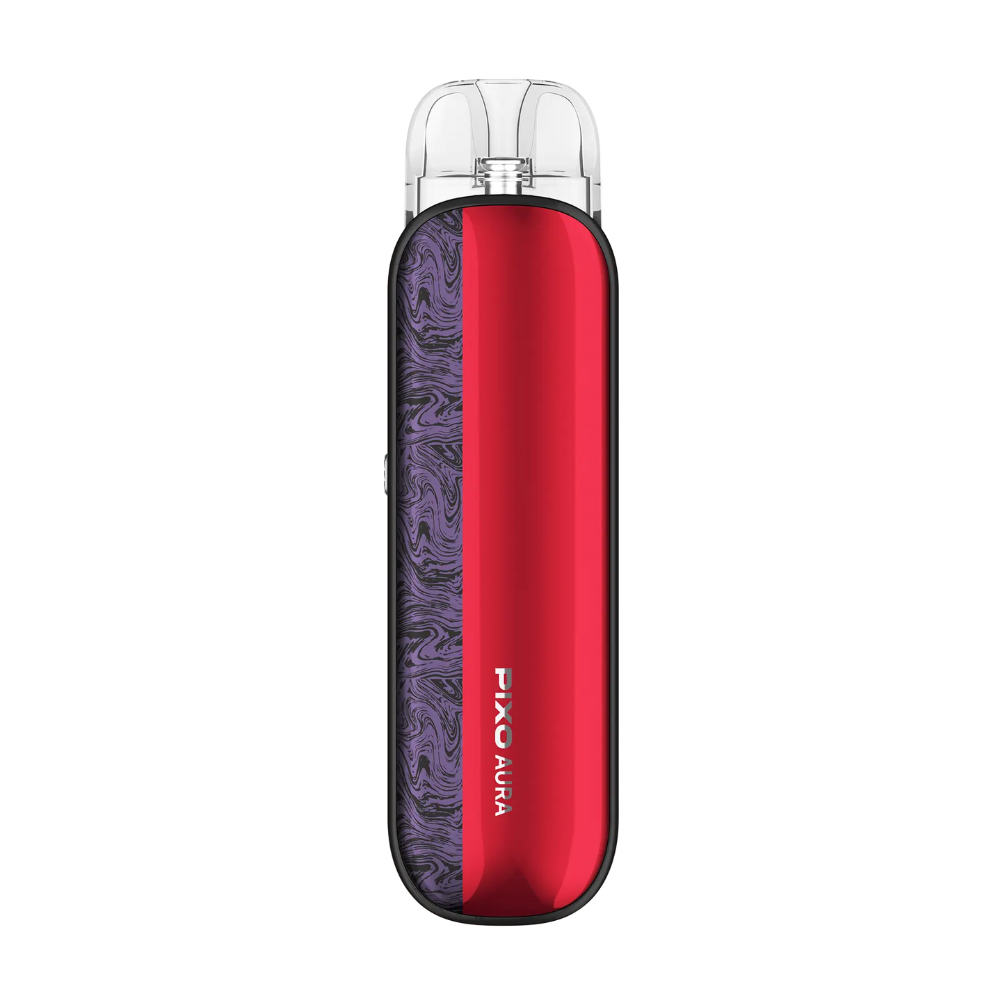 Aspire Pixo Aura Pod Kit - Crimson Red