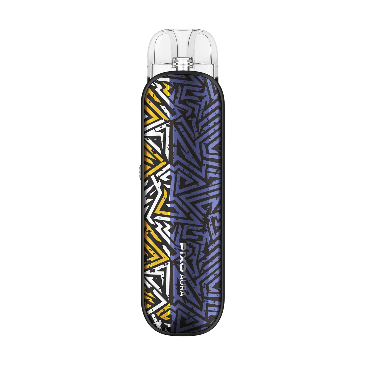 Aspire Pixo Aura Pod Kit - Graffiti Grey