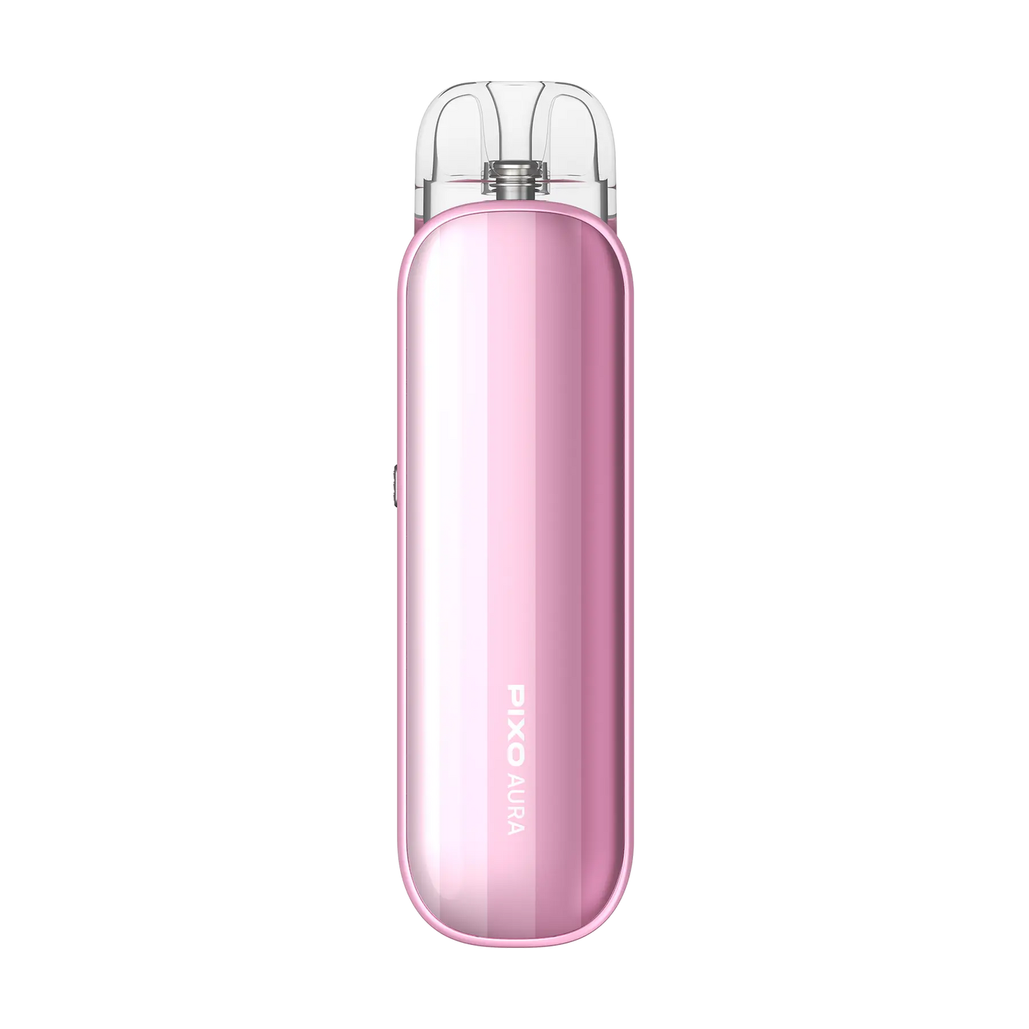 Aspire Pixo Aura Pod Kit - Sakura Pink