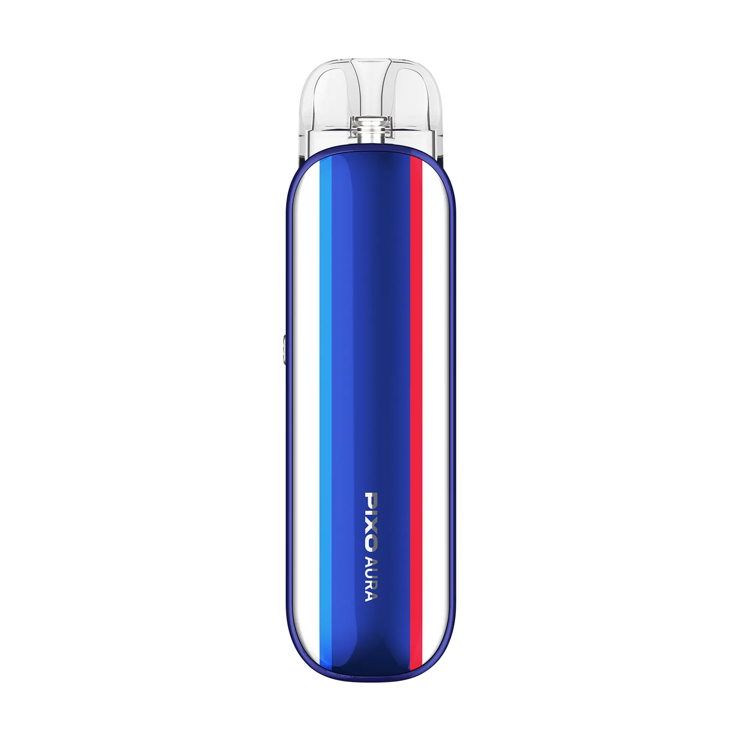 Aspire Pixo Aura Pod Kit - Speed Blue