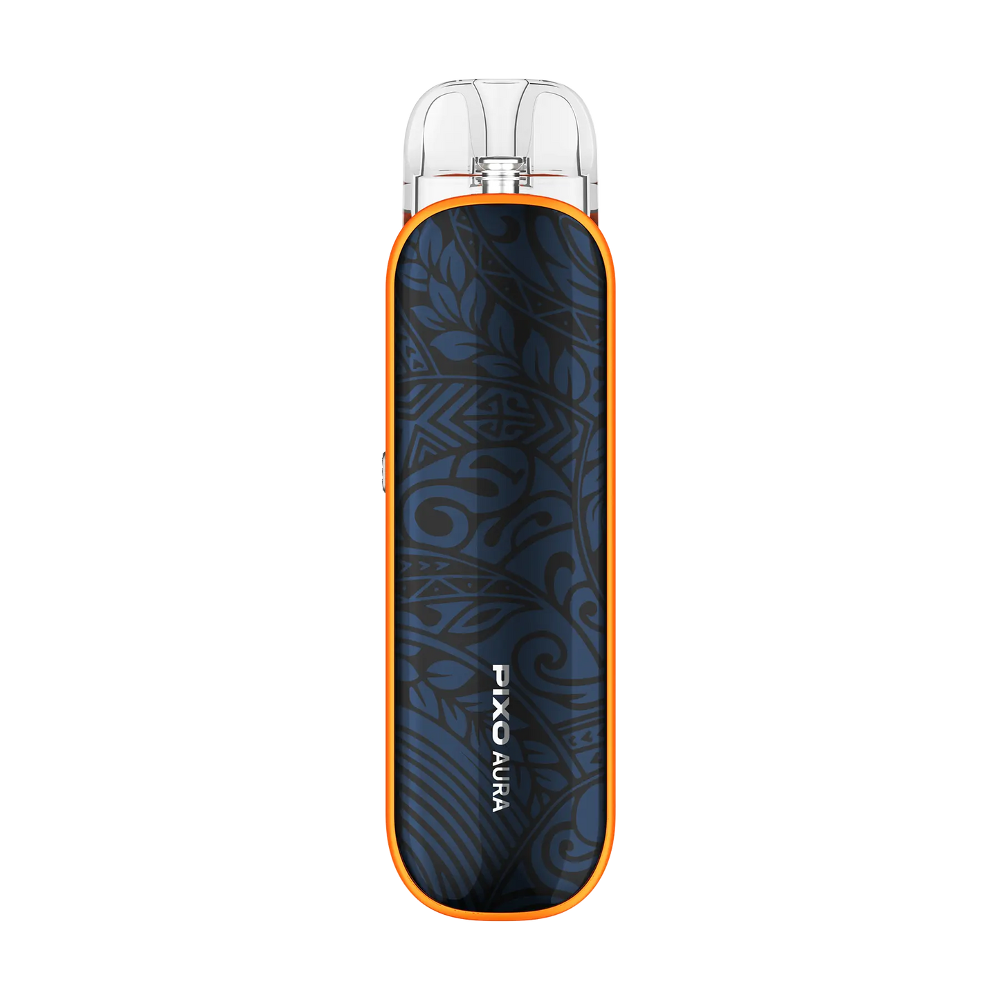 Aspire Pixo Aura Pod Kit - Tribal Orange