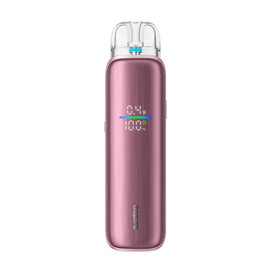 Aspire Pixo Pod Device with Touchscreen Control Aspire Pixo Pod Device with Touchscreen Control