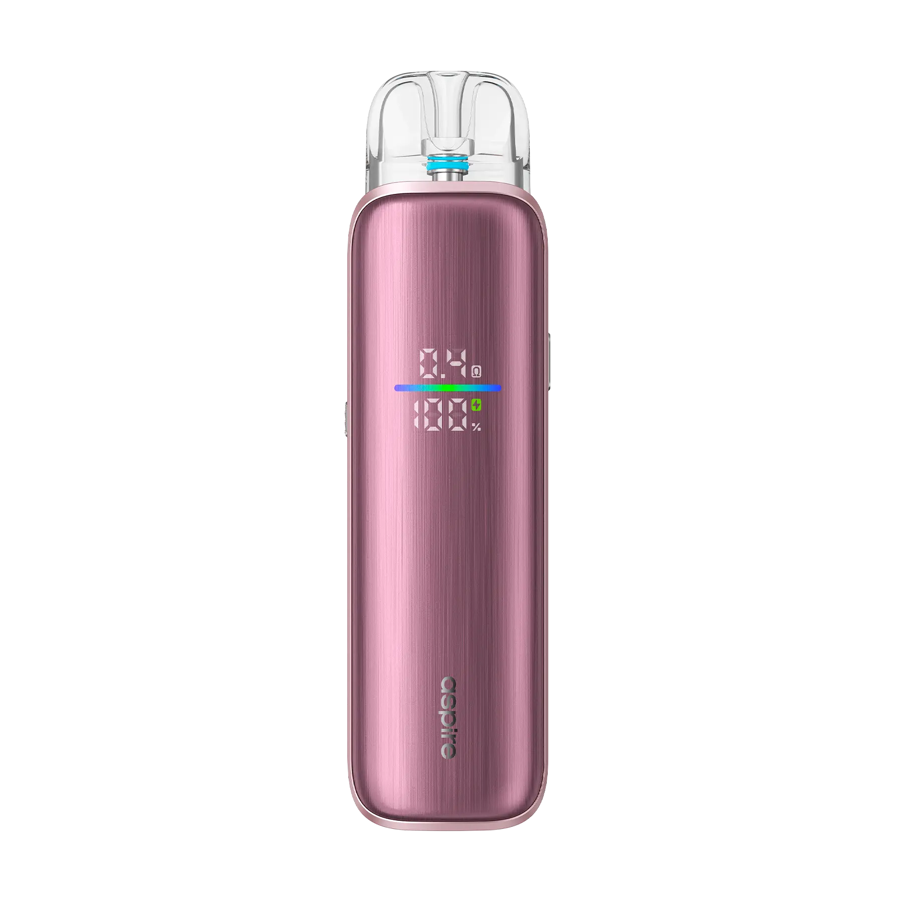 Aspire Pixo Touch-Screen Pod Kit Aspire Pixo Touch-Screen Pod Kit