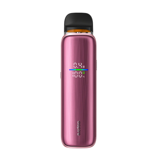Aspire Pixo Max Pod Kit - Brushed Pink