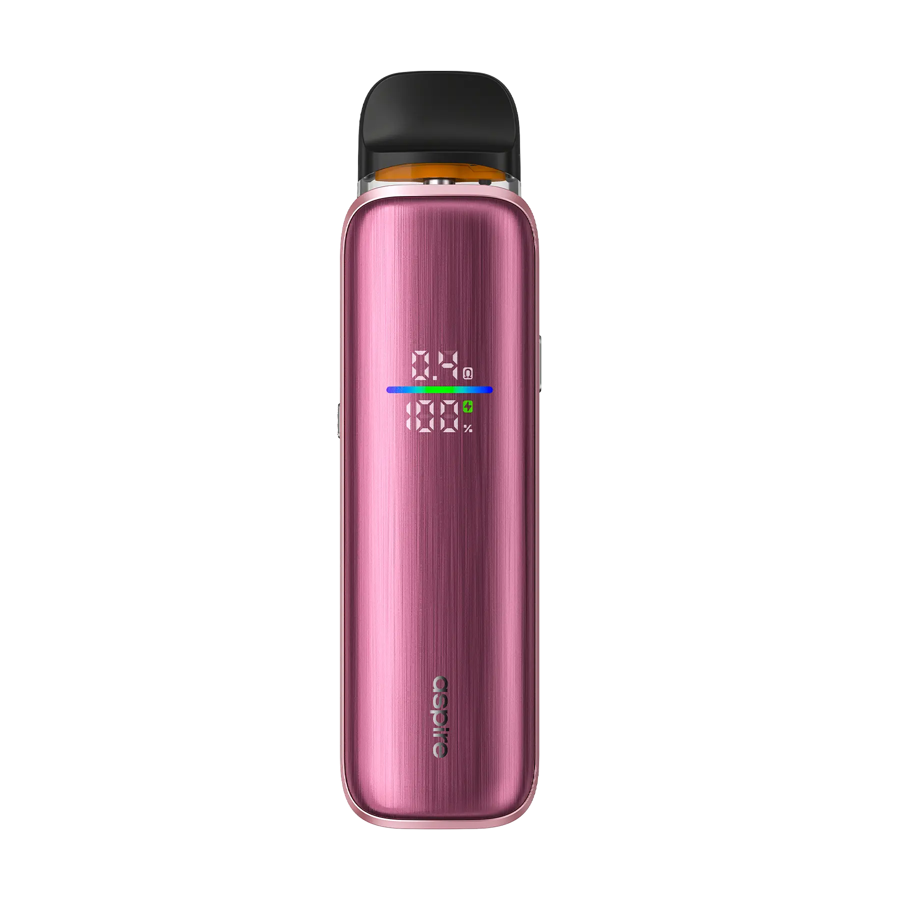 Aspire Pixo Max Pod Kit - Brushed Pink