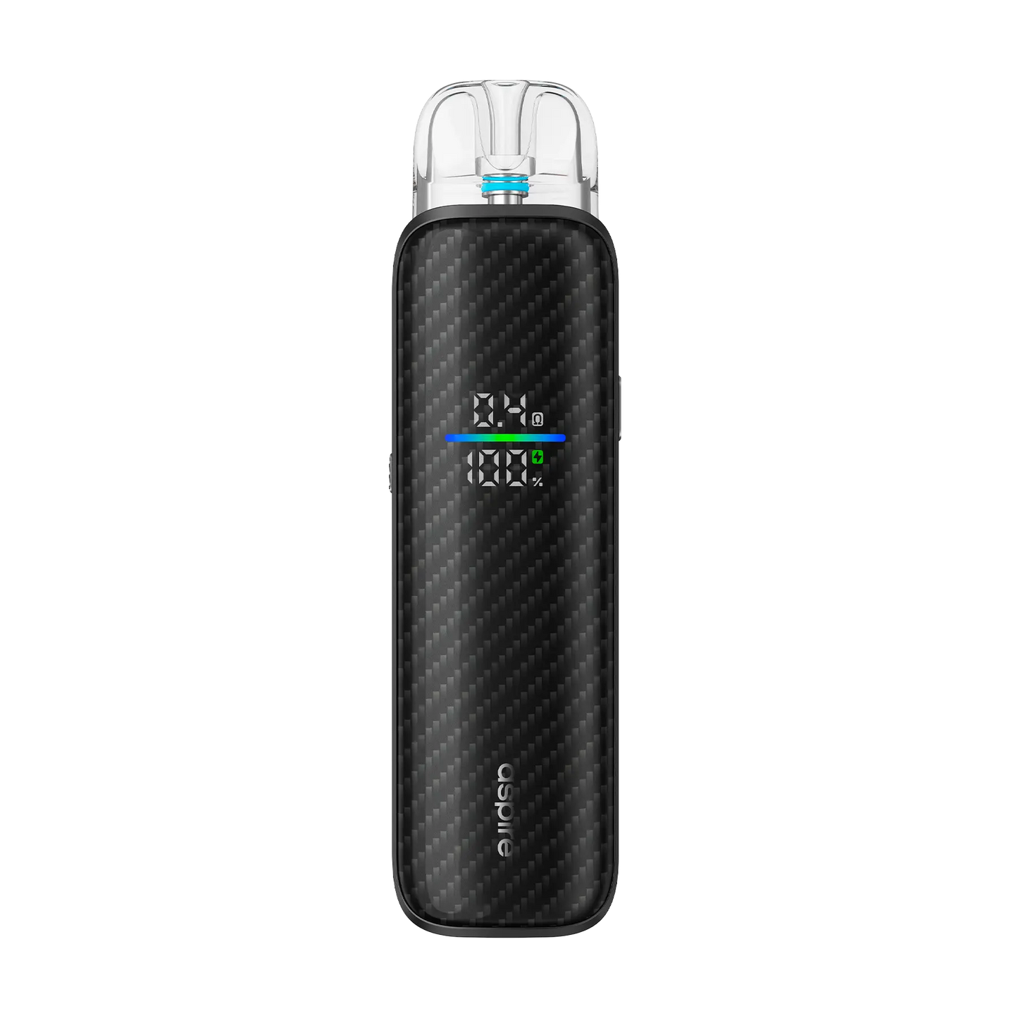 Aspire Pixo Max Pod Kit - Carbon Black