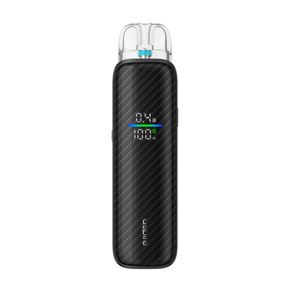 Aspire Pixo Max Pod Kit - Carbon Black