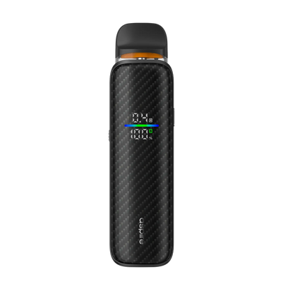 Aspire Pixo Max Pod Kit - Carbon Black