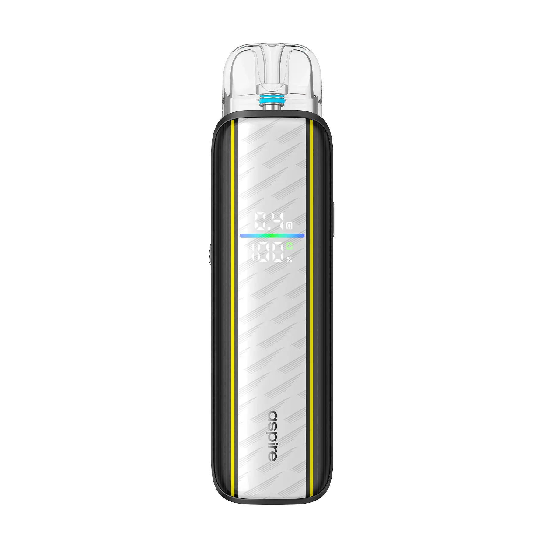 Aspire Pixo Max Pod Kit - Glory Black