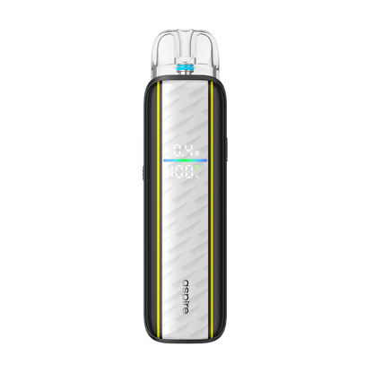 Aspire Pixo Max Pod Kit - Glory Black