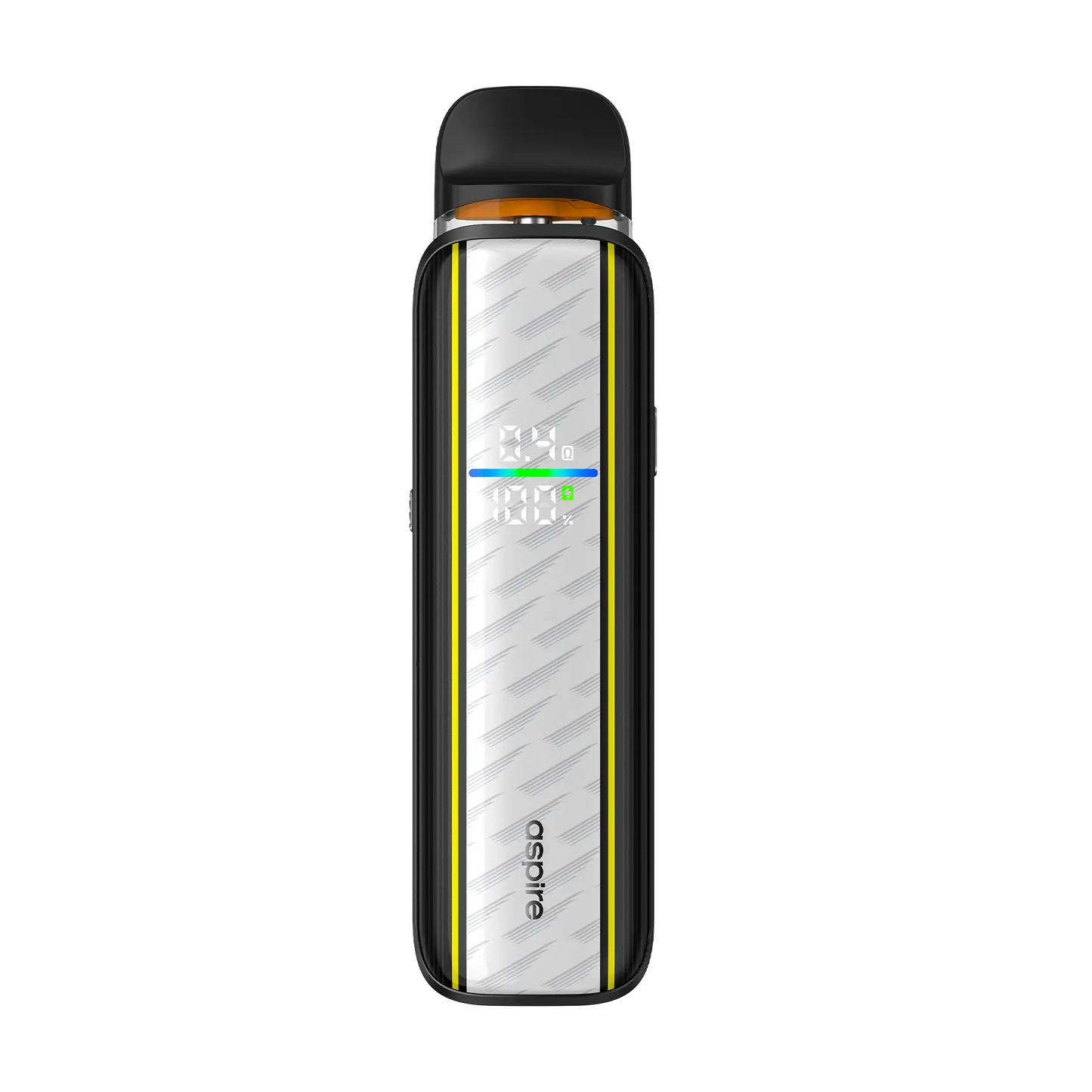 Aspire Pixo Max Pod Kit - Glory Black