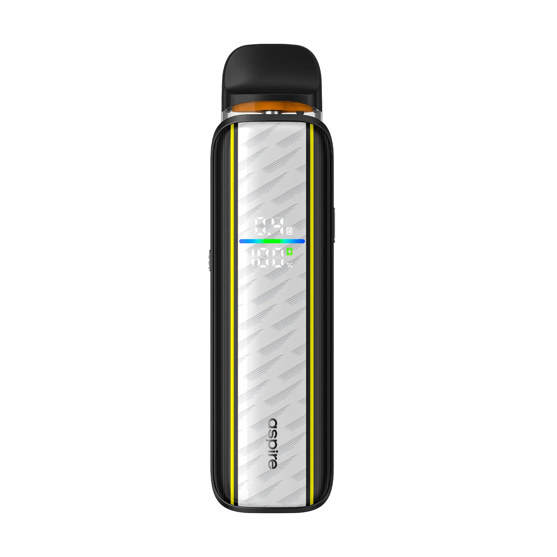 Aspire Pixo Max Pod Kit - Glory Black