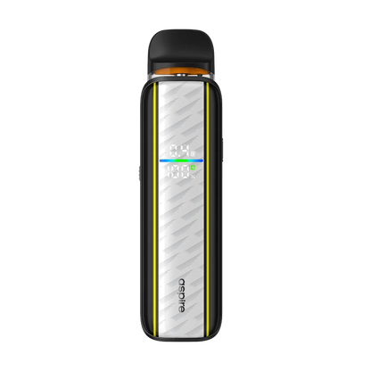 Aspire Pixo Max Pod Kit - Glory Black