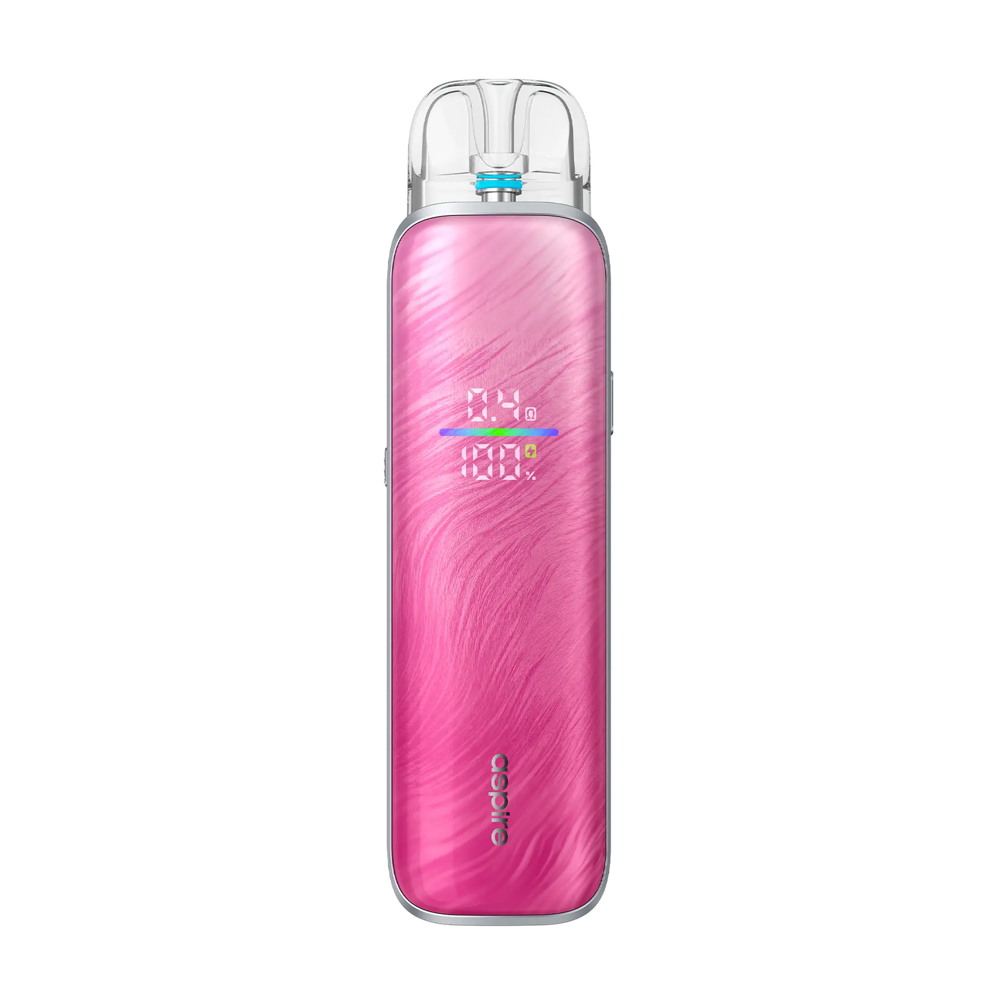 Aspire Pixo Max Pod Kit - Pink Gradient