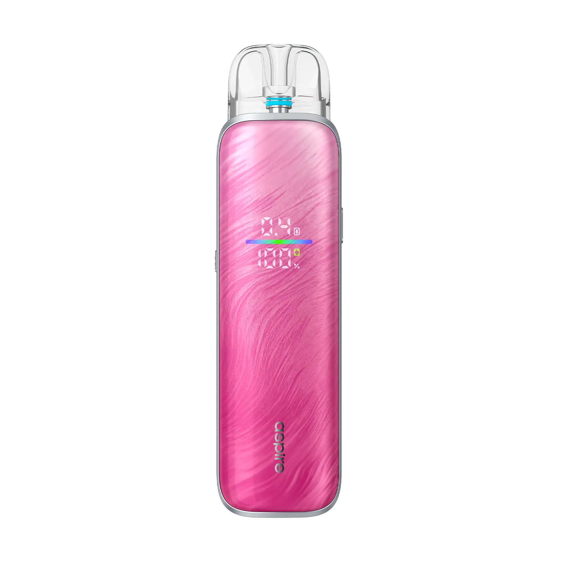 Aspire Pixo Max Pod Kit - Pink Gradient