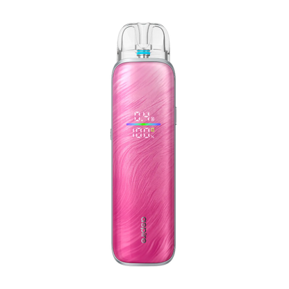 Aspire Pixo Max Pod Kit - Pink Gradient