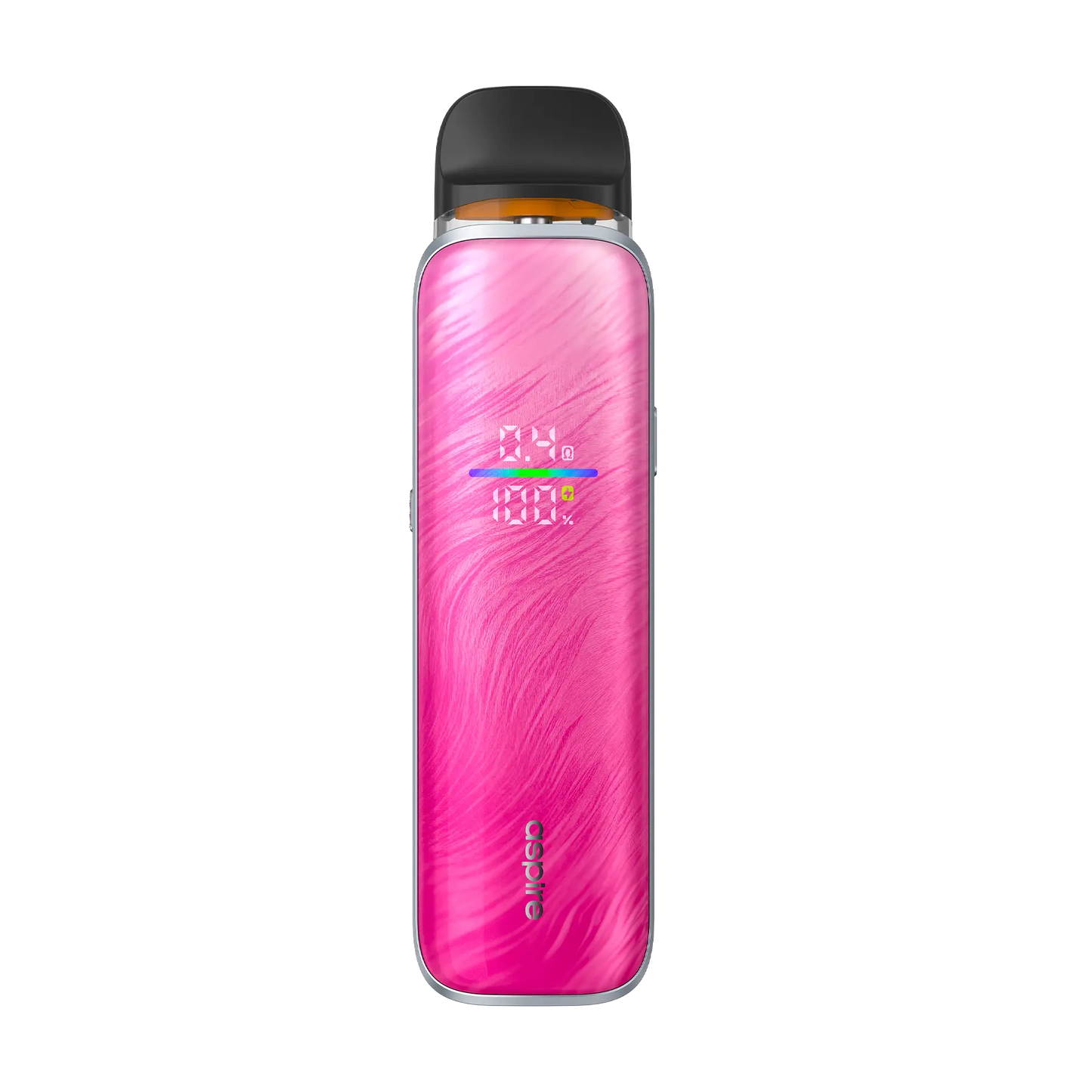 Aspire Pixo Max Pod Kit - Pink Gradient