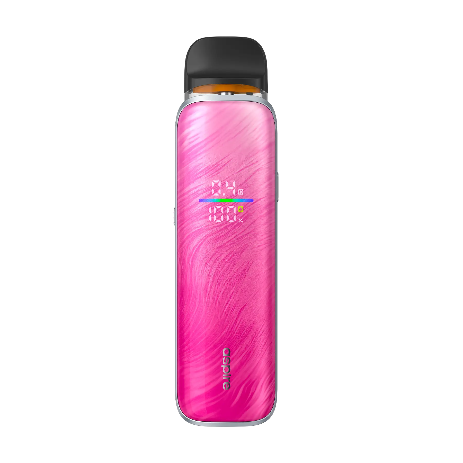 Aspire Pixo Max Pod Kit - Pink Gradient