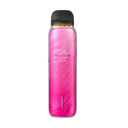 Aspire Pixo Max Pod Kit - Pink Gradient