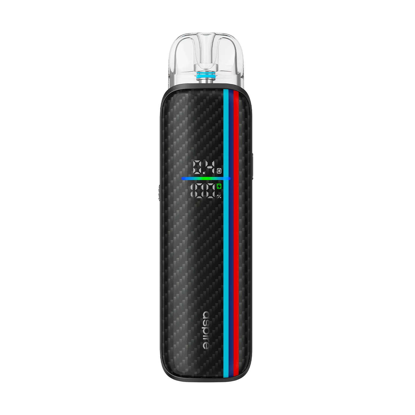 Aspire Pixo Max Pod Kit - Speedy Black