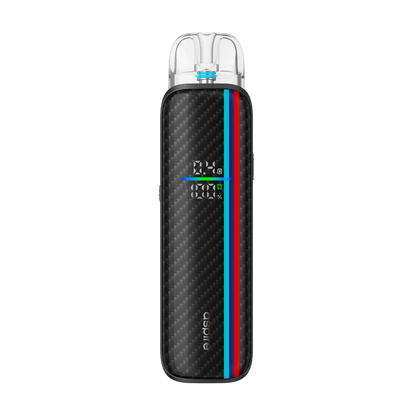 Aspire Pixo Max Pod Kit - Speedy Black