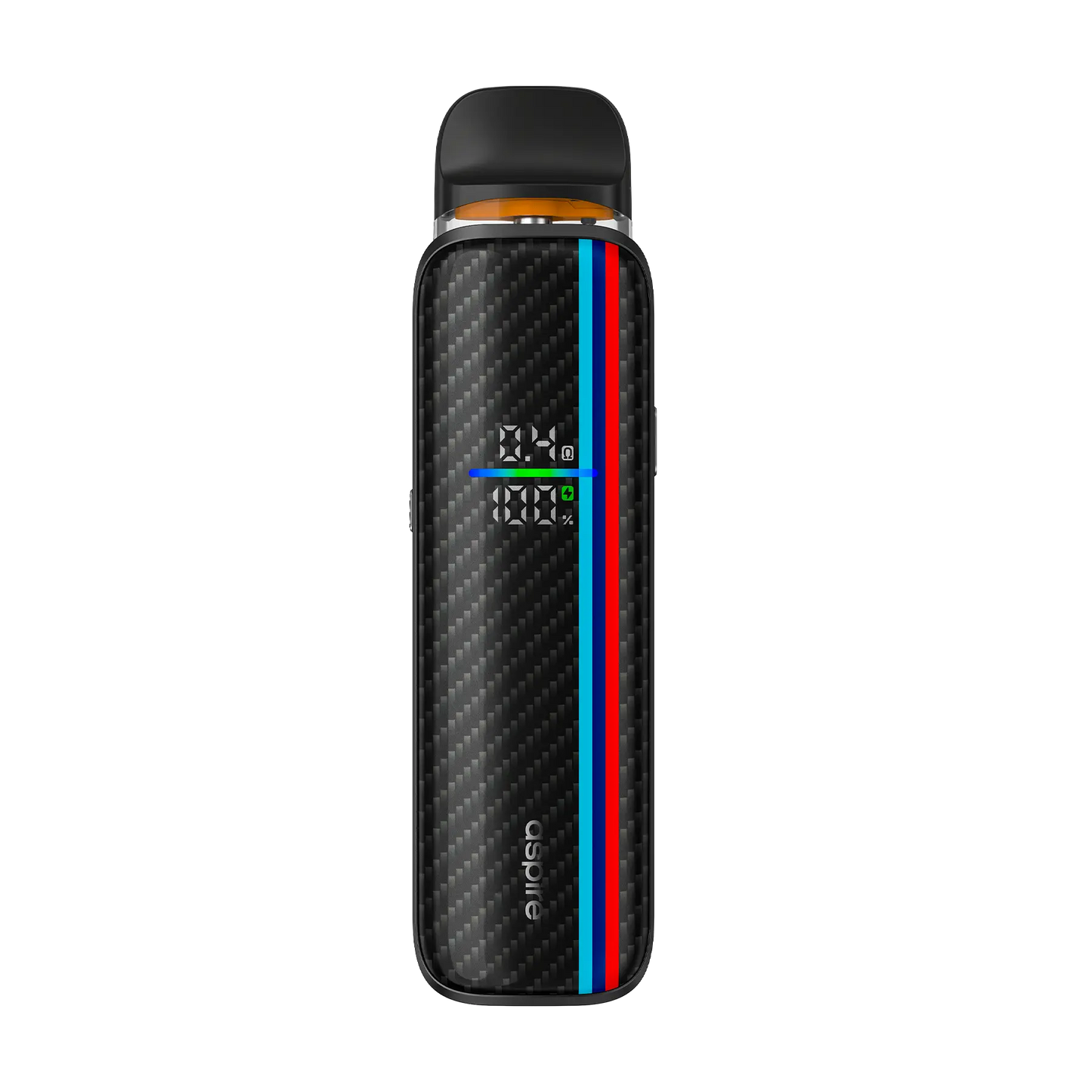 Aspire Pixo Max Pod Kit - Speedy Black