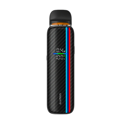 Aspire Pixo Max Pod Kit - Speedy Black