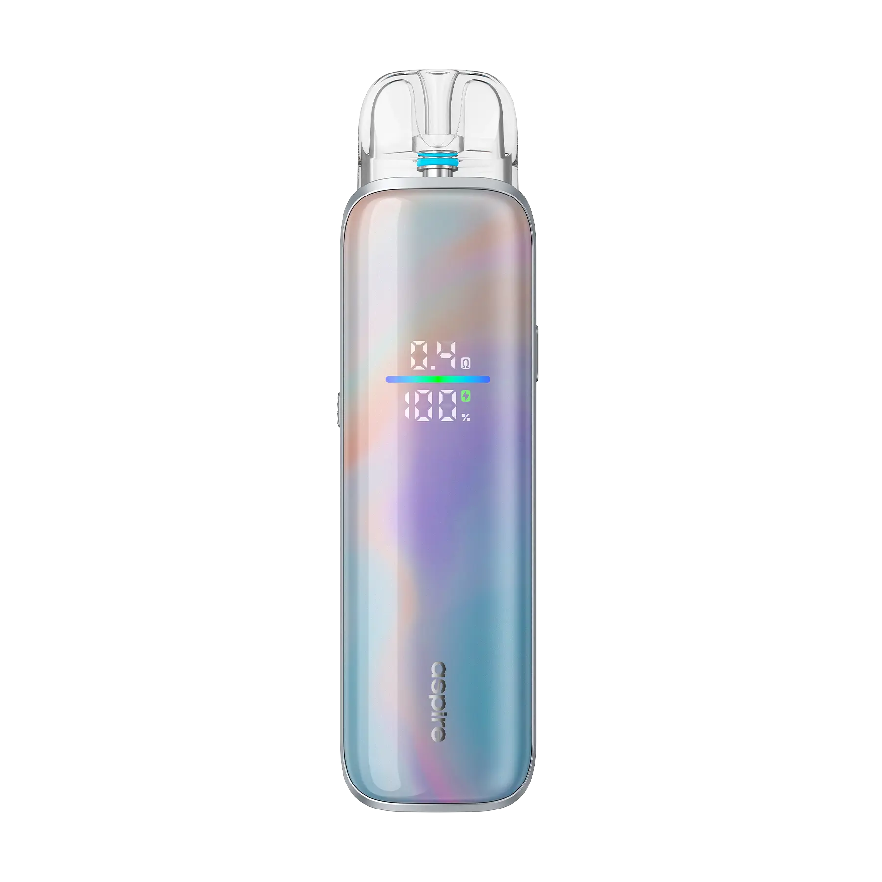 Aspire Pixo Max Pod Kit - White Glow