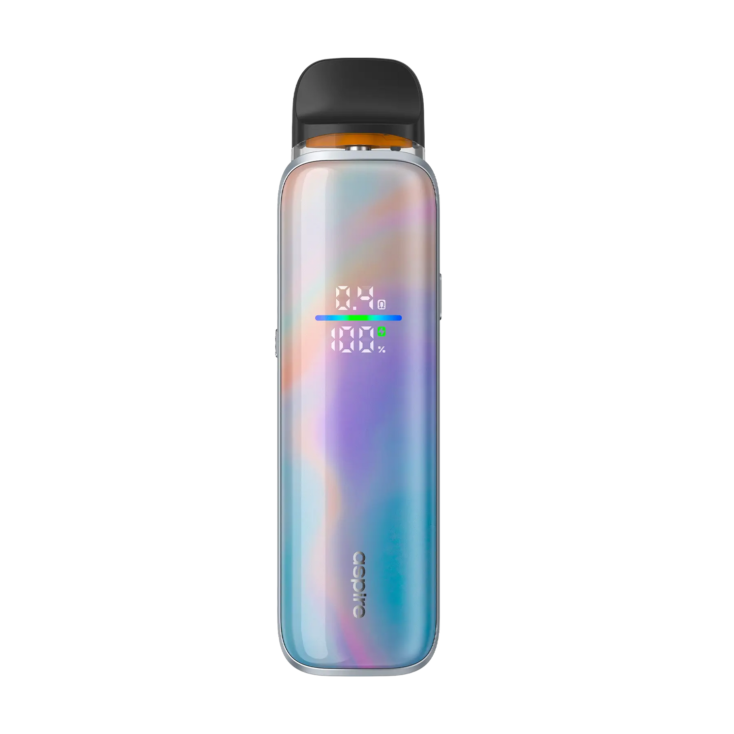 Aspire Pixo Max Pod Kit - White Glow