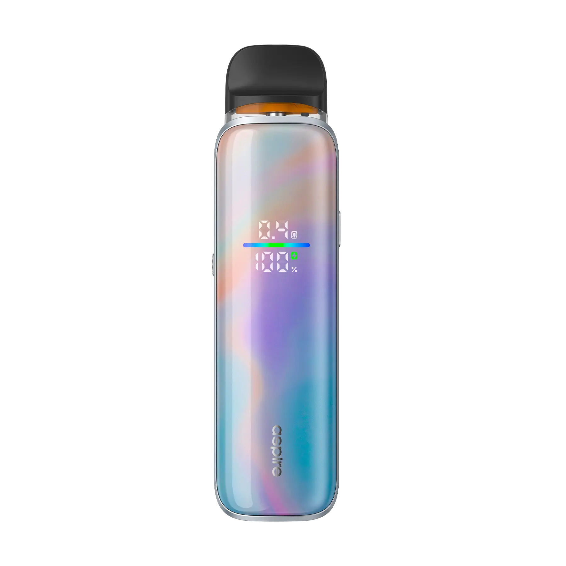 Aspire Pixo Max Pod Kit - White Glow