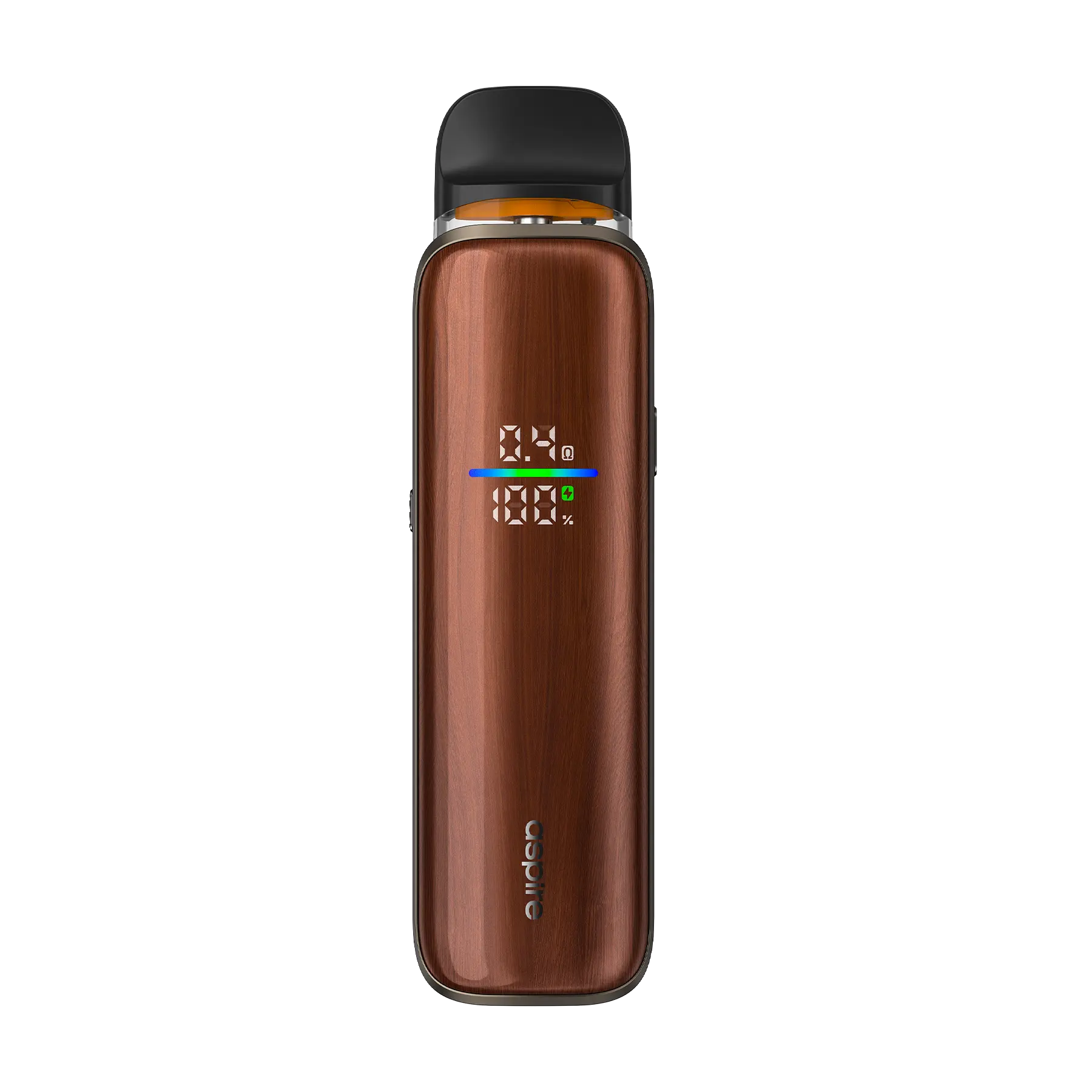 Aspire Pixo Max Pod Kit - Wood Grain