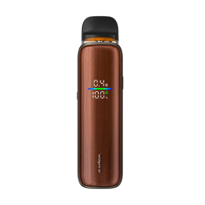 Aspire Pixo Max Pod Kit - Wood Grain