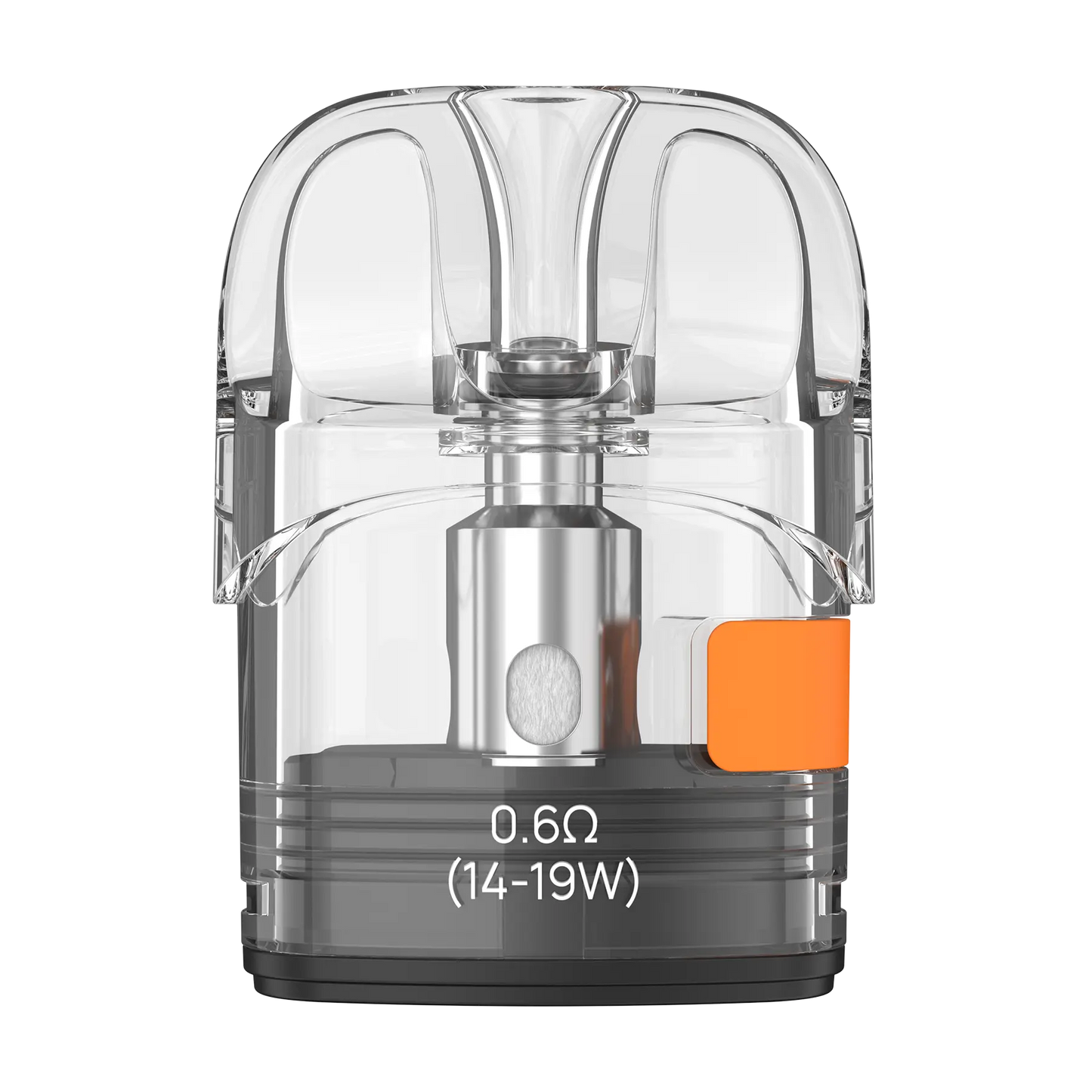Aspire Pixo Replacement Pods Pack of 2