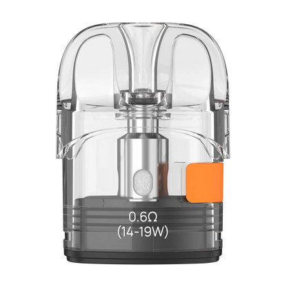 Aspire Pixo Replacement Pods Pack of 2
