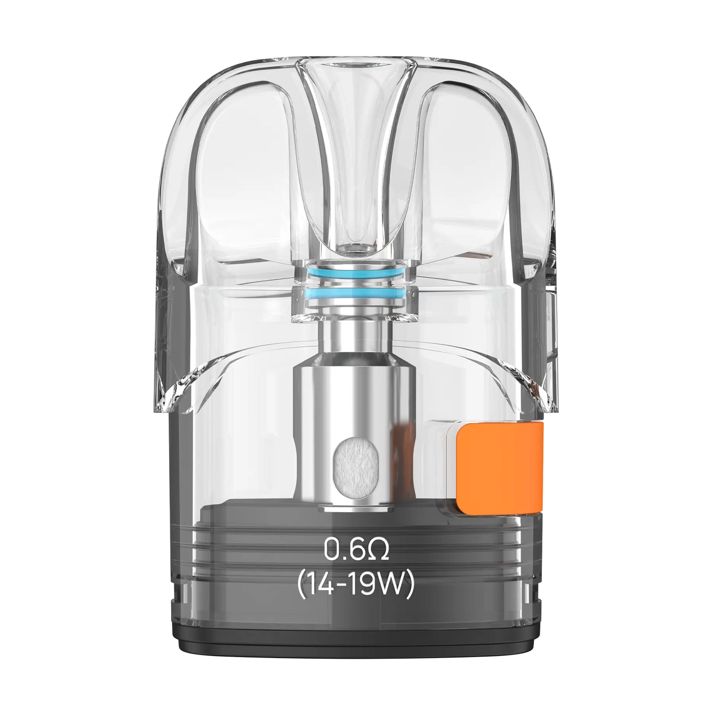 Aspire Pixo Replacement Pods Pack of 2