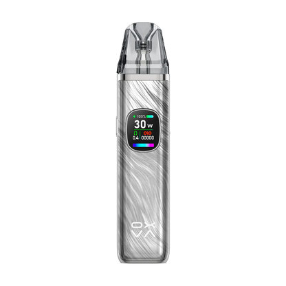 OXVA Xlim Pro 2 Pod Kit - Platinum Grey