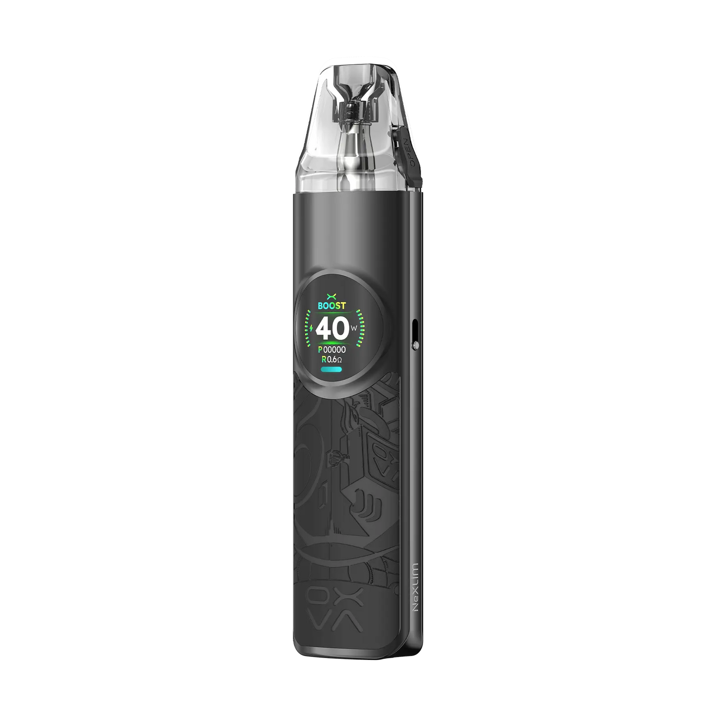 OXVA NeXlim Pod Kit - Power Black