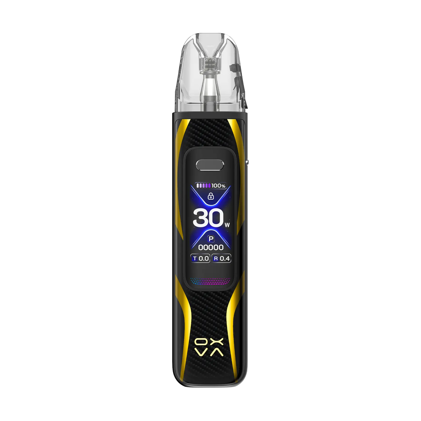 OXVA Xlim Pro 3 Pod Kit - Pro Carbon