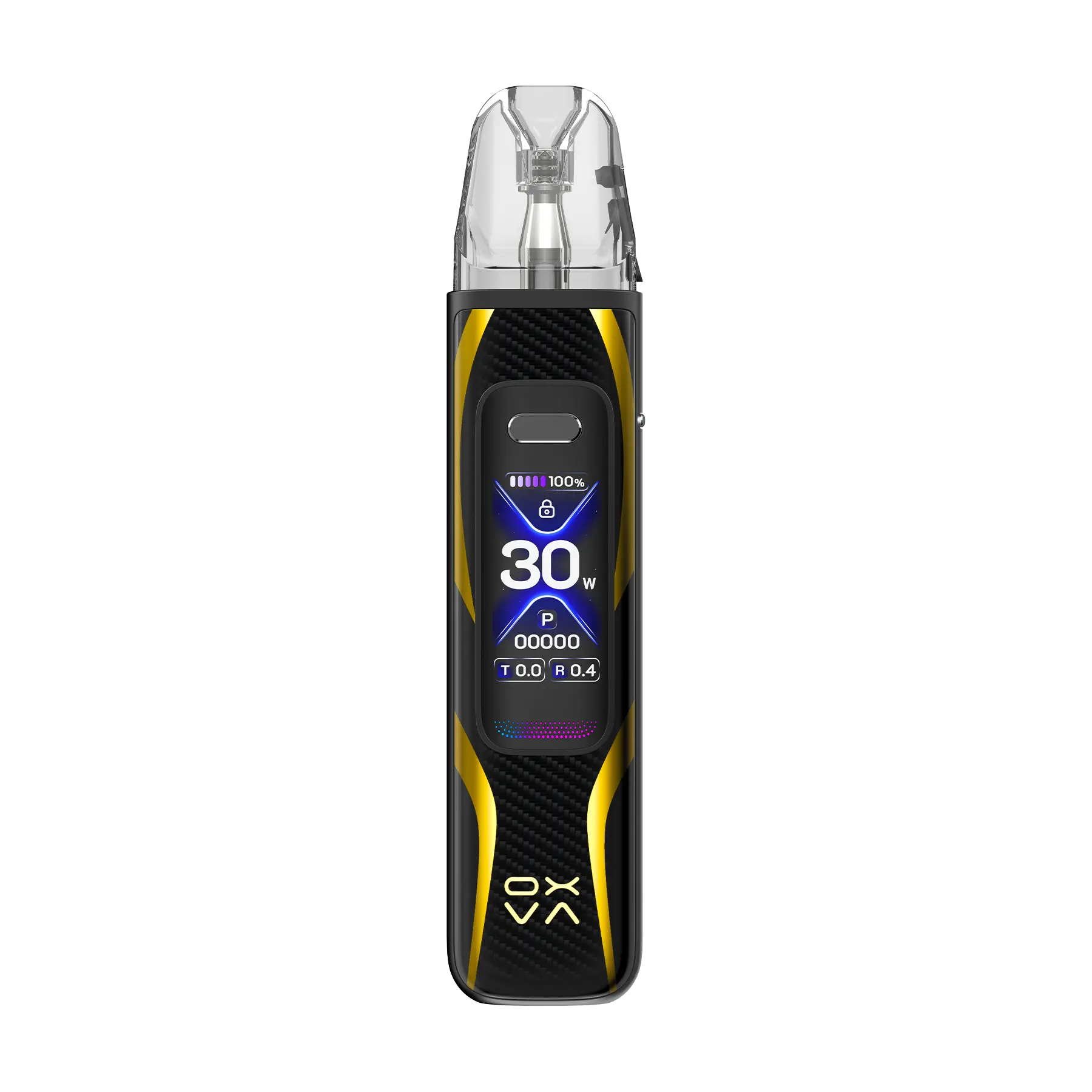 OXVA Xlim Pro 3 Pod Kit - Pro Carbon