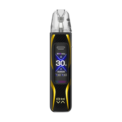 OXVA Xlim Pro 3 Pod Kit - Pro Carbon