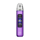 Purple Silk