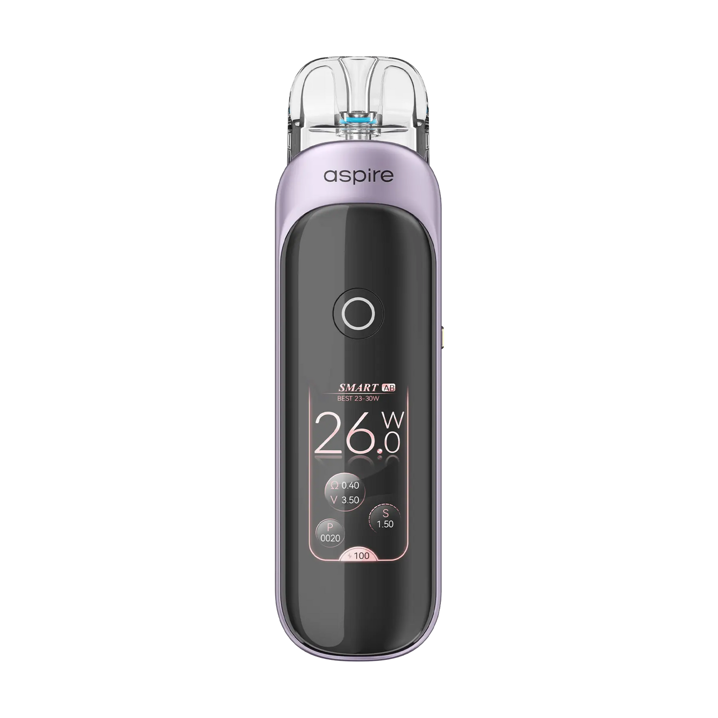 Aspire Pixo Touch-Screen Pod Kit