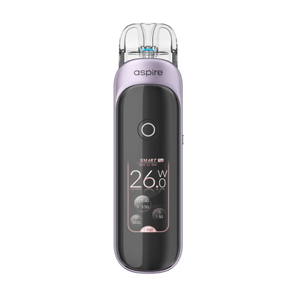 Aspire Pixo Touch-Screen Pod Kit